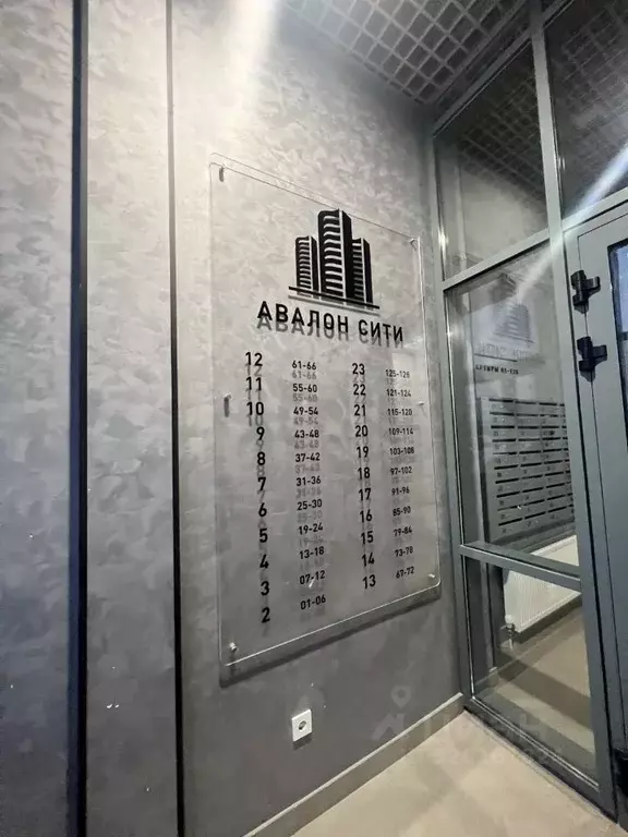 2-к кв. Татарстан, Казань Танковая ул., 2 (68.0 м) - Фото 2