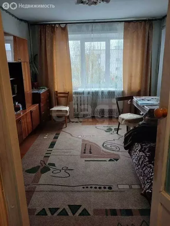 2-комнатная квартира: Алтайский край, городской округ Барнаул, посёлок ... - Фото 2