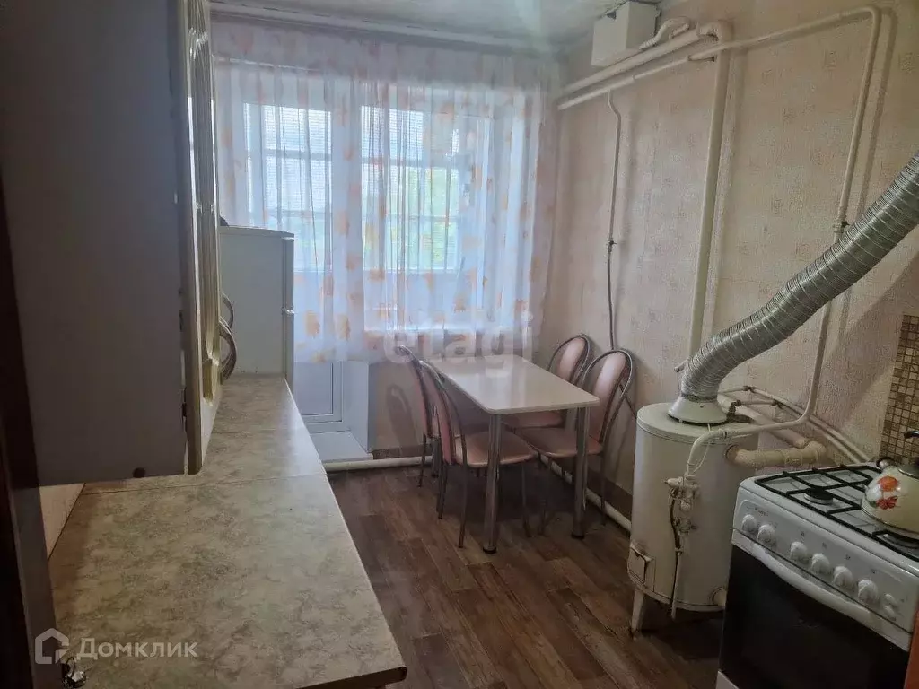 Продаётся 2-к квартира, 40.2 м - Фото 1