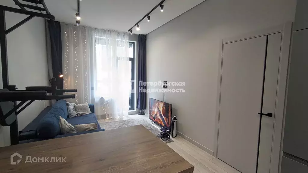 Продаётся 1-к квартира, 38.5 м - Фото 1