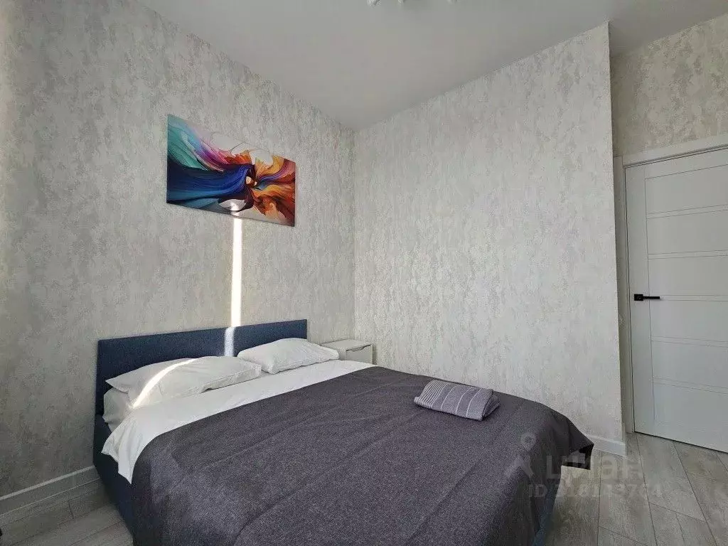 2-к кв. Московская область, Люберцы Красноармейская ул., 19 (40.0 м) - Фото 1