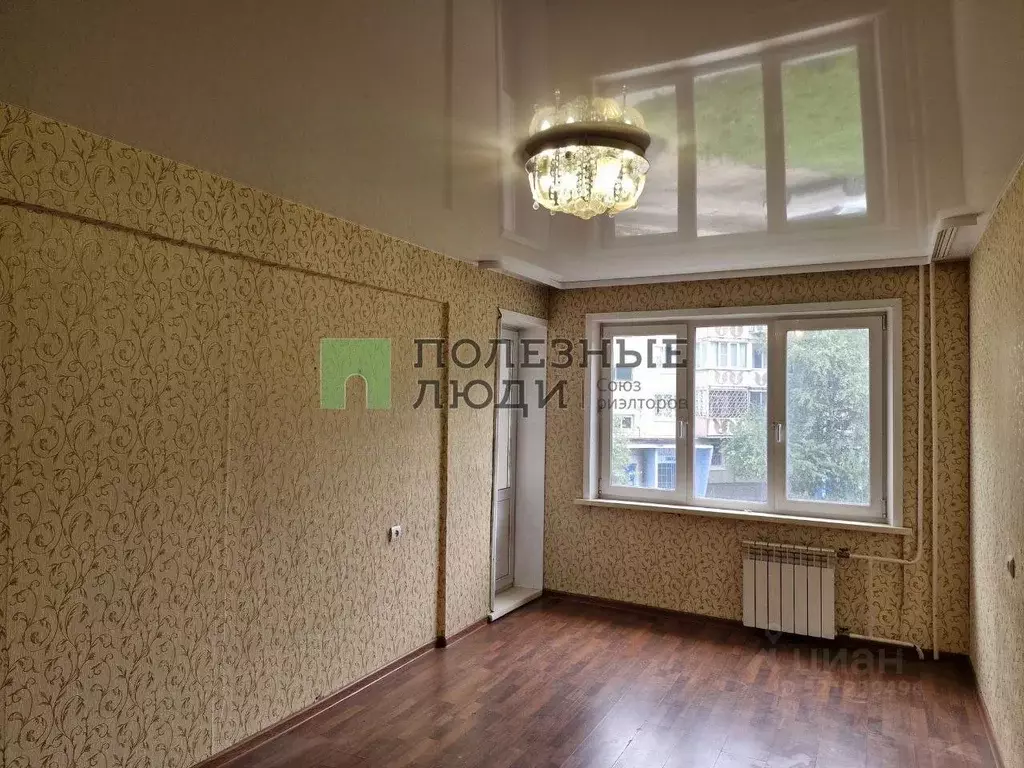 3-к кв. Иркутская область, Ангарск 17-й мкр, 3 (59.4 м) - Фото 1