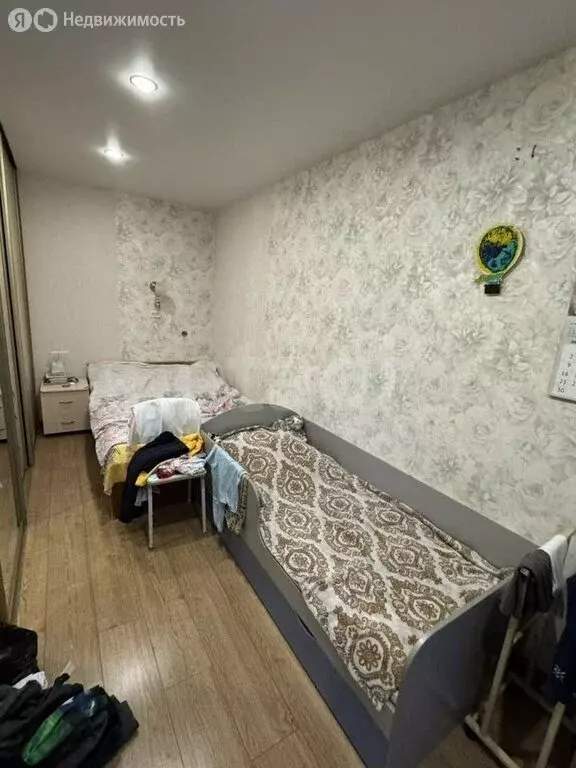 2-комнатная квартира: Пермь, улица Макаренко, 46 (46.6 м) - Фото 1
