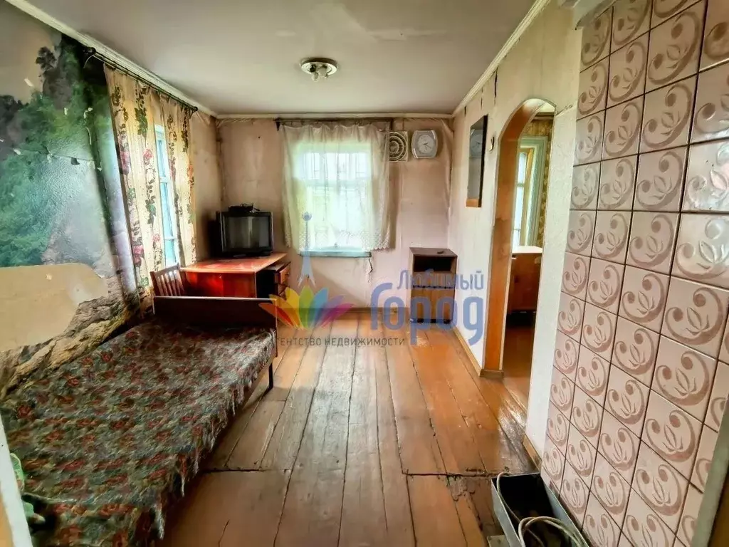Дом в Кемеровская область, Осинники ул. Свердлова, 19 (24 м) - Фото 2