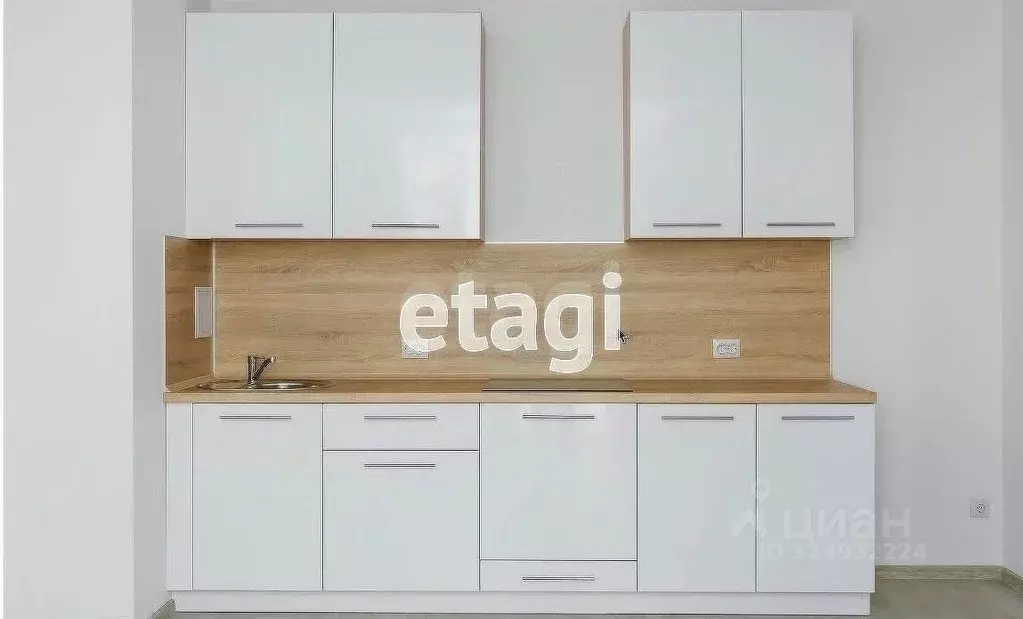 1-к кв. Тюменская область, Тюменский муниципальный округ, с. Ембаево ... - Фото 2