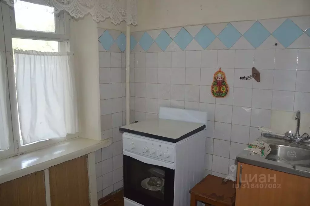 2-к кв. Саратовская область, Энгельс ул. Ломоносова, 25 (44.0 м) - Фото 0