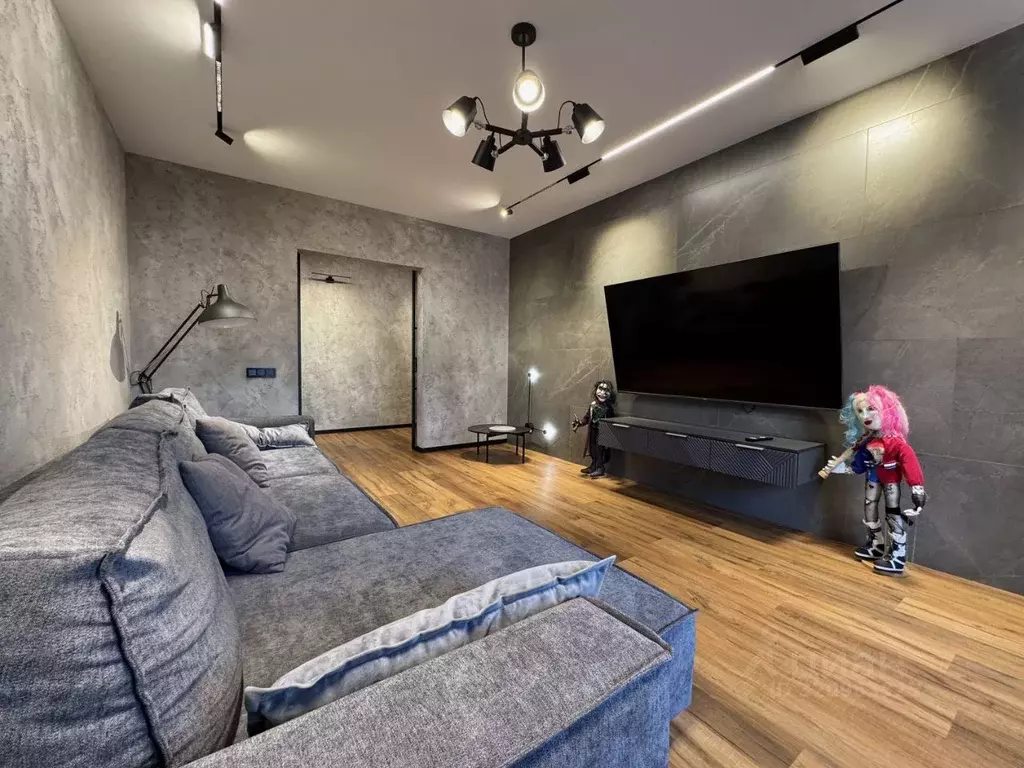 3-к кв. Башкортостан, Уфа ул. Султанова, 6 (105.0 м) - Фото 2