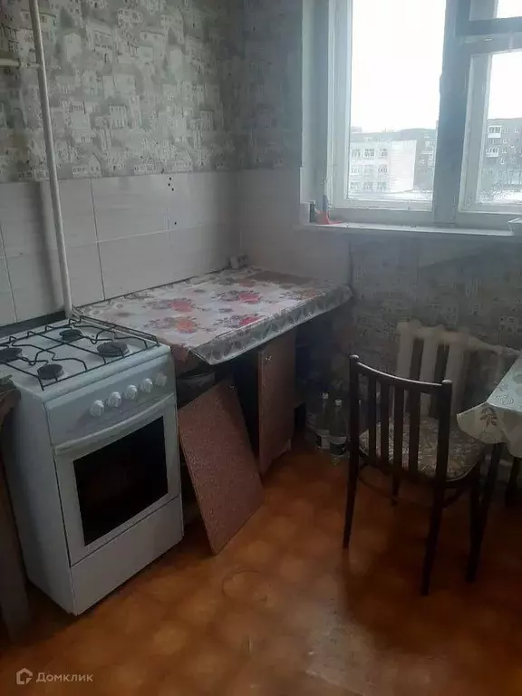 Продаётся 1-к квартира, 28.9 м - Фото 1