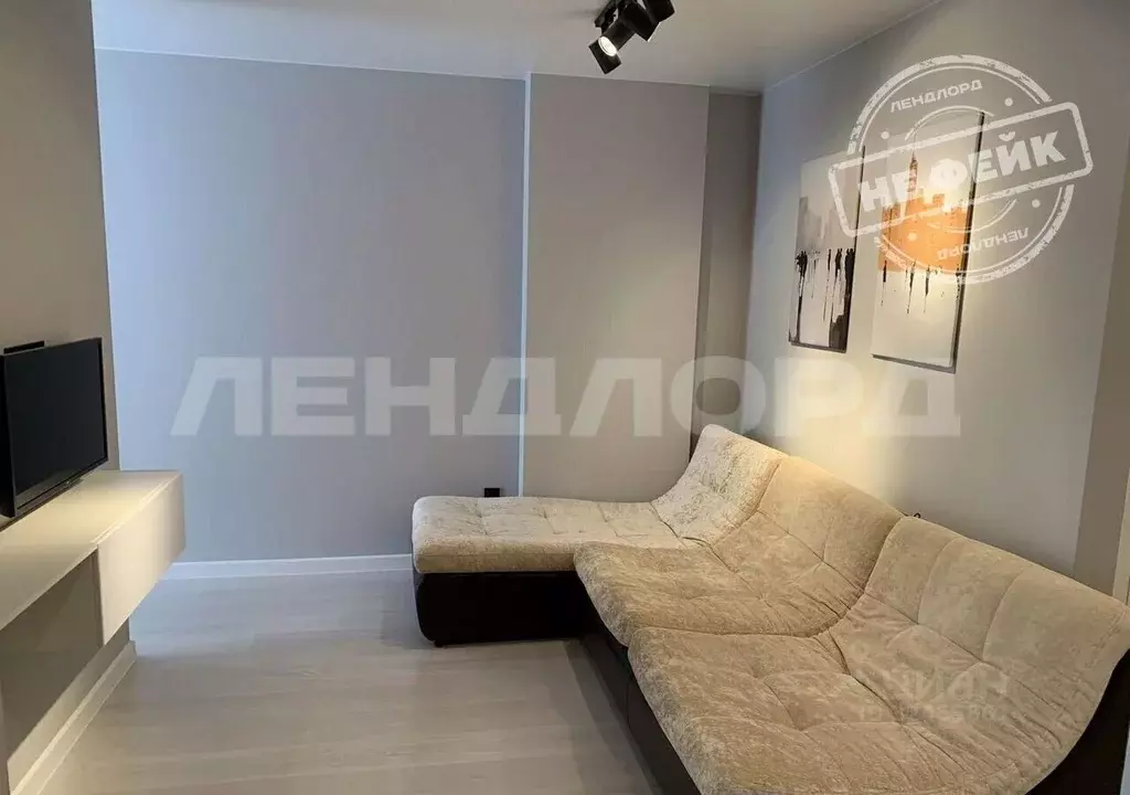 2-к кв. Ростовская область, Ростов-на-Дону просп. Соколова, 86 (41.0 ... - Фото 1