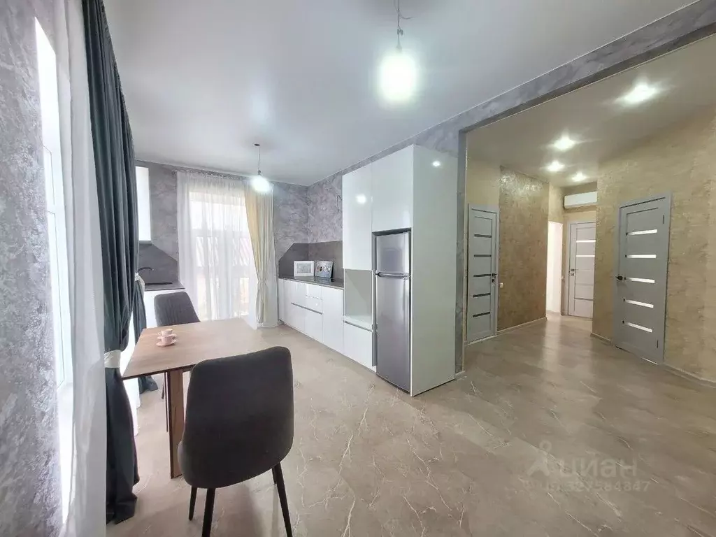 Дом в Ставропольский край, Шпаковский муниципальный округ, с. Татарка ... - Фото 2