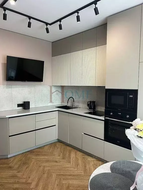 2-к кв. Новосибирская область, Новосибирск Фабричная ул., 65/4 (55.0 ... - Фото 1