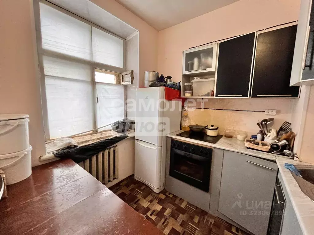 3-к кв. Челябинская область, Миасс просп. Автозаводцев, 37 (60.0 м) - Фото 2