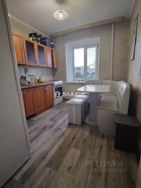 2-к кв. Бурятия, Улан-Удэ ул. Яковлева, 13 (49.7 м) - Фото 1