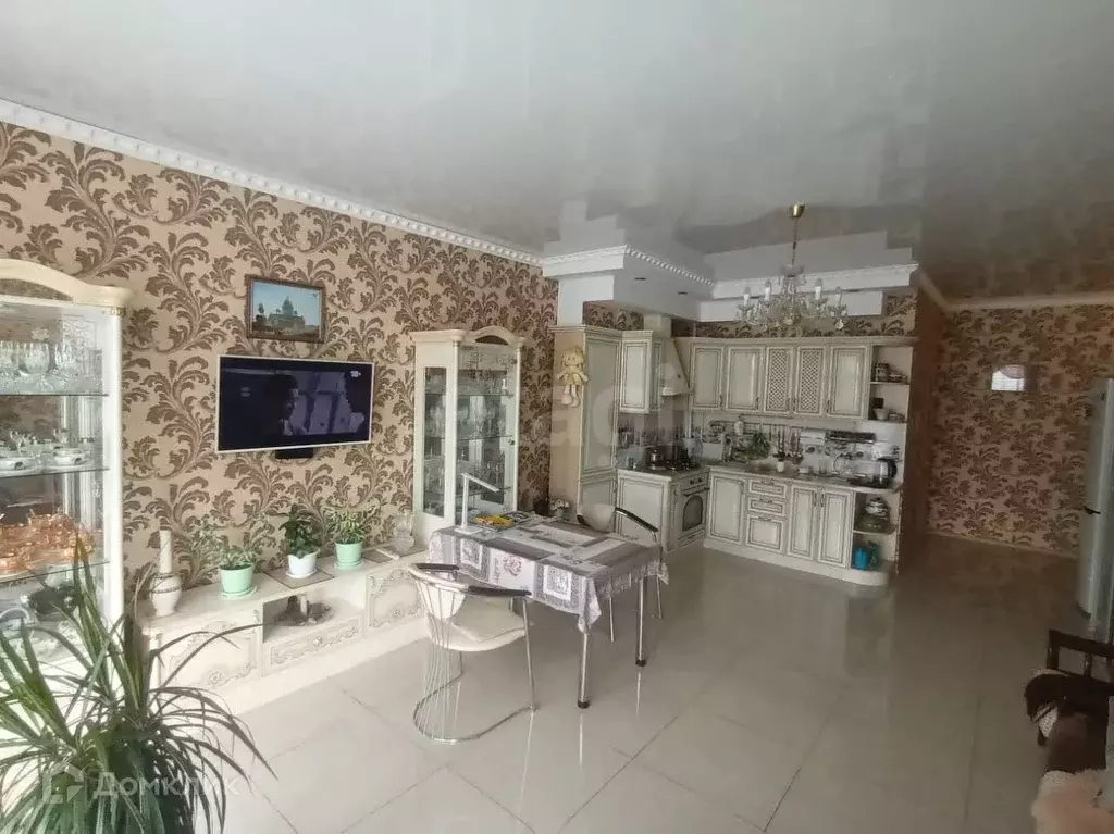 Продаётся 2-к квартира, 62.4 м - Фото 1