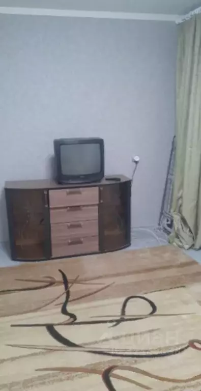 2-к кв. Курская область, Курск Курского завода тракторных запчастей ... - Фото 2