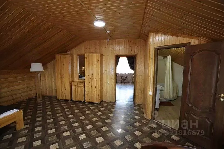 Дом в Астраханская область, Ахтубинский район, с. Сокрутовка  (120 м) - Фото 2