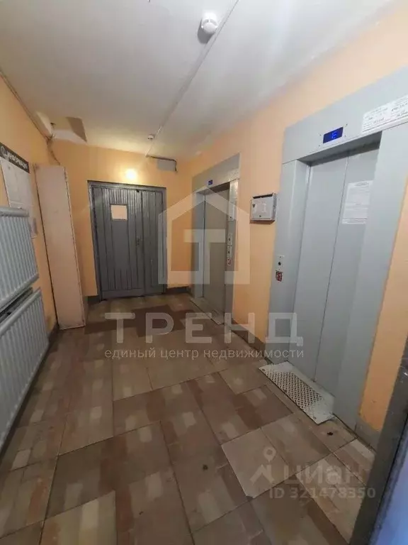 3-к кв. Санкт-Петербург ул. Маршала Захарова, 56 (64.6 м) - Фото 0