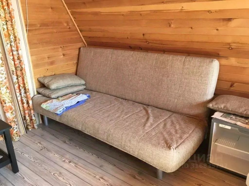 Дом в Алтай, Турочакский район, с. Яйлю ул. Центральная, 9А (35 м) - Фото 1
