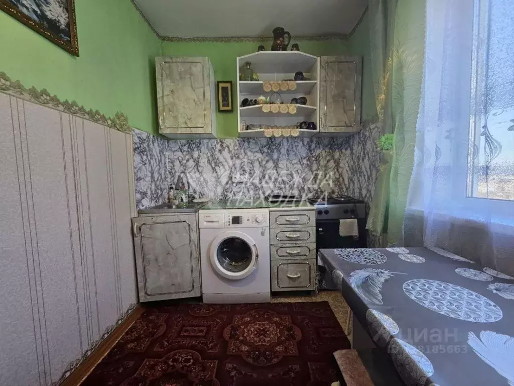 1-к кв. Приморский край, Находка Шоссейная ул., 223 (34.0 м) - Фото 2