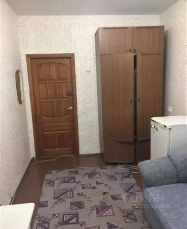 Комната Свердловская область, Екатеринбург Вторчермет жилрайон, ул. ... - Фото 2