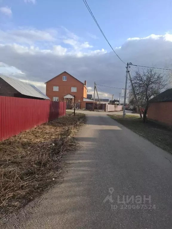 Дом в Московская область, Воскресенск Рудничная ул., 85 (100 м) - Фото 1