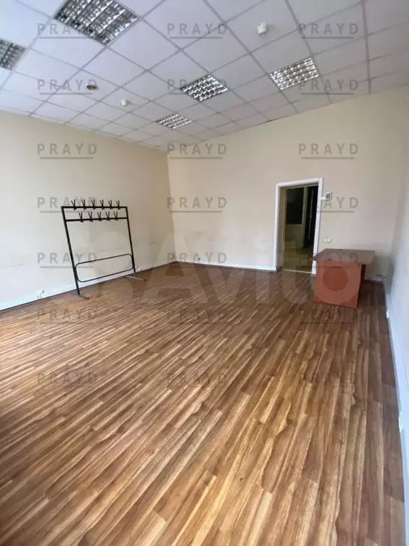 Офис 28,2м Черняховского, д.16 - Фото 1