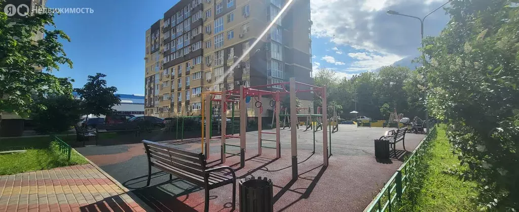 2-комнатная квартира: Краснодар, Карасунский внутригородской округ, ... - Фото 1