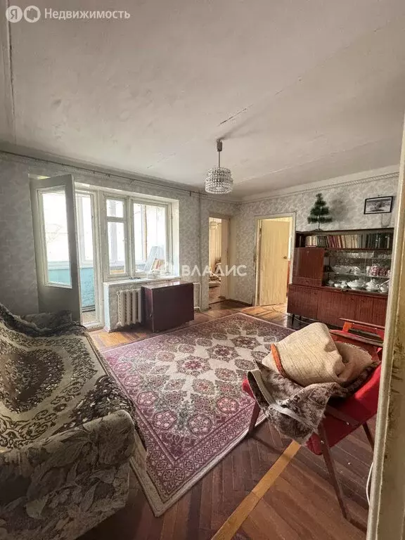 4-комнатная квартира: Белгород, бульвар Первого Салюта, 7 (79 м) - Фото 2