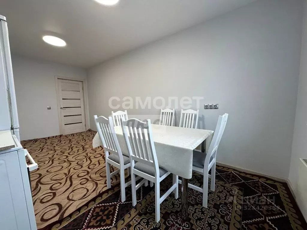 3-к кв. Московская область, Наро-Фоминск ул. Луговая, 1 (94.2 м) - Фото 1