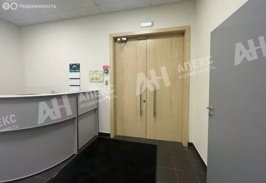 Офис (414 м) - Фото 2