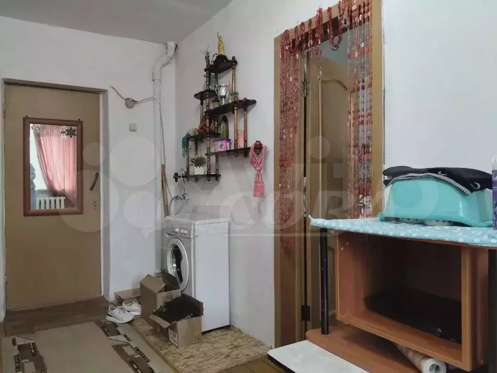 Комната 12,4 м в 1-к., 2/3 эт. - Фото 1
