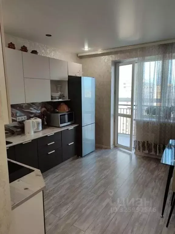 3-к кв. Краснодарский край, Краснодар ул. Автолюбителей, 1Гк1 (95.0 м) - Фото 1