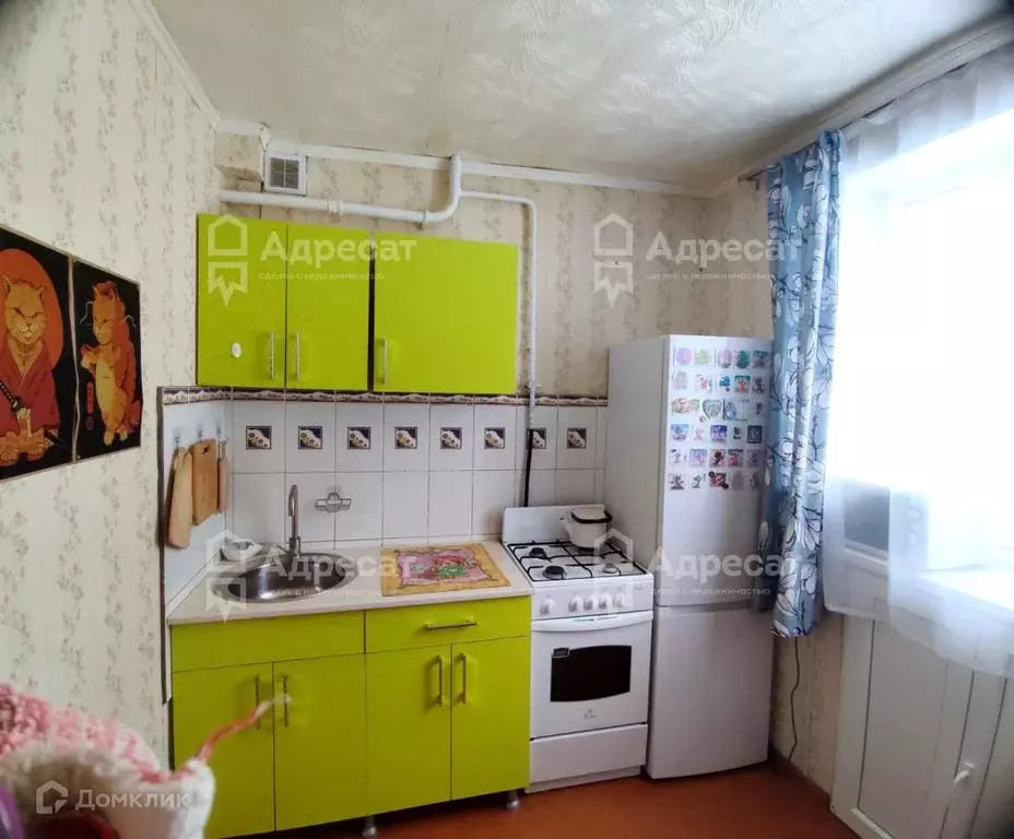Продаётся 2-к квартира, 43.8 м - Фото 0