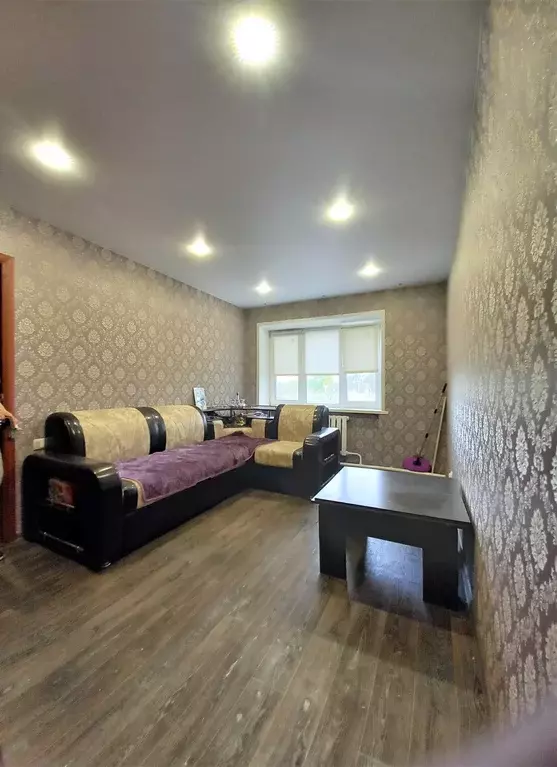 Продаётся 2-к квартира, 41.6 м - Фото 1