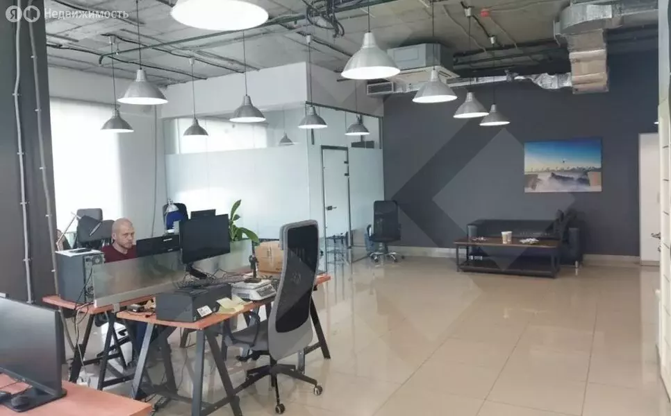Офис (103 м) - Фото 2