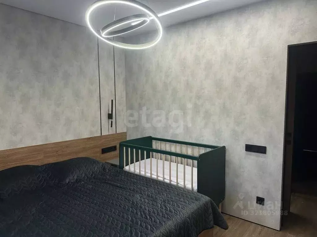 3-к кв. Ямало-Ненецкий АО, Новый Уренгой Железнодорожная ул., 2 (68.1 ... - Фото 0