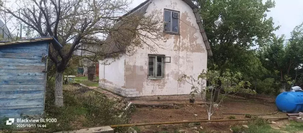 Участок в Севастополь, территория ТСН СНТ Биолог (4 м) - Фото 2