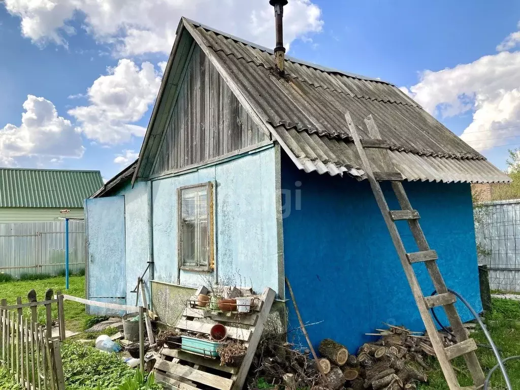 Дом в Смоленская область, Смоленск Рассвет Одинцово садовое ... - Фото 1