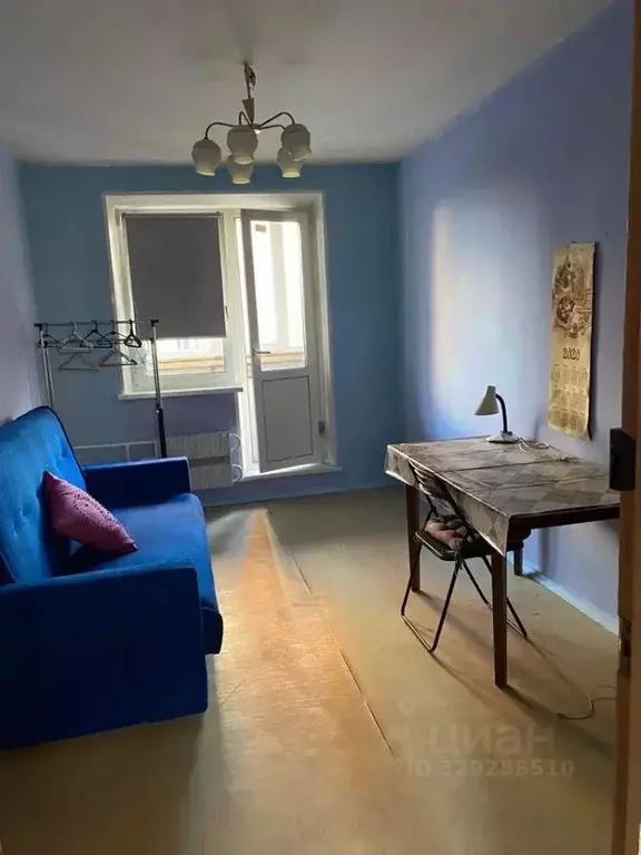 Комната Москва Беломорская ул., 26 (30.0 м) - Фото 1