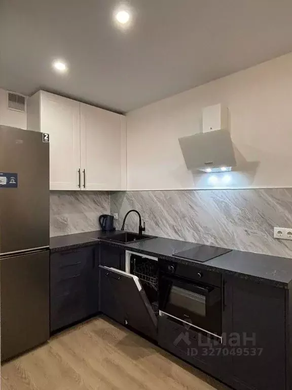 2-к кв. Москва ул. Добролюбова, 8к1 (32.0 м) - Фото 1