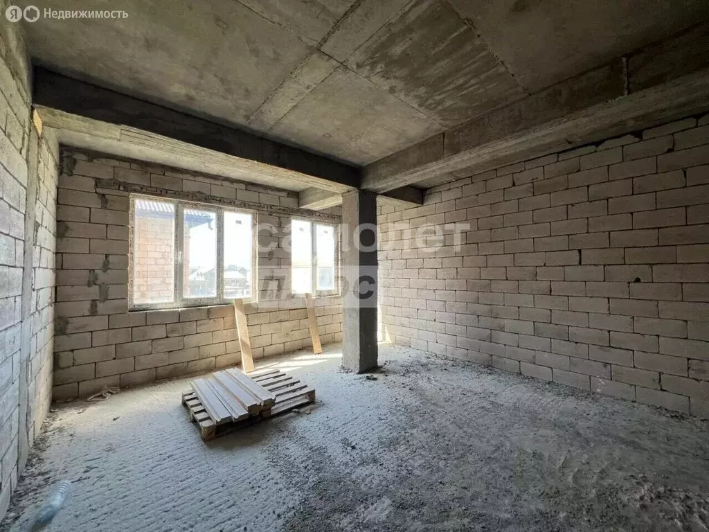 Квартира-студия: Махачкала, территория СНТ Аграрник, Сары-Кумская ... - Фото 2