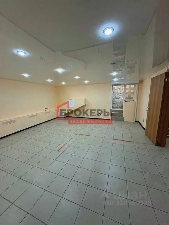 Помещение свободного назначения в Севастополь ул. Одесская, 6 (80 м) - Фото 1