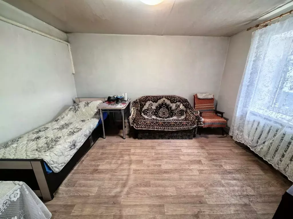 Дом в Кабардино-Балкария, Нальчик Клинический пер., 6А (65 м) - Фото 1