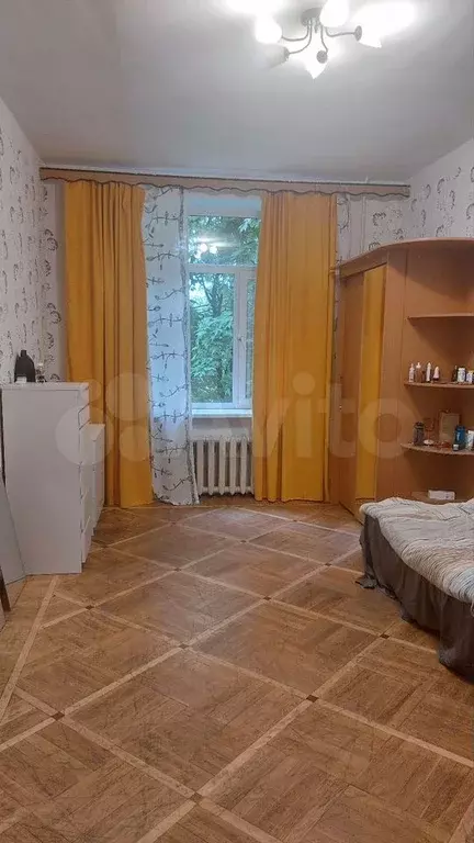 Комната 23 м в 2-к., 5/5 эт. - Фото 0