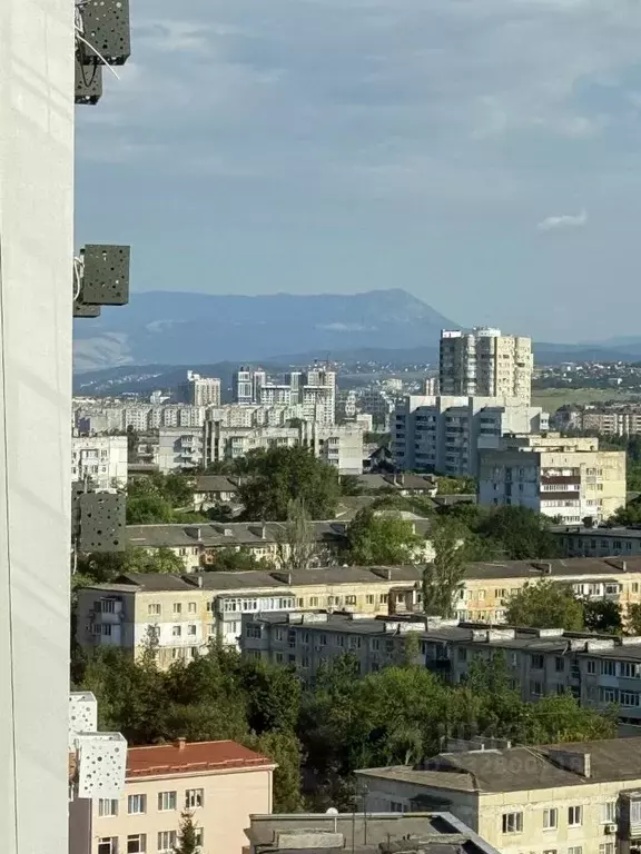 2-к кв. Крым, Симферополь ул. Никанорова, 4 (57.0 м) - Фото 1