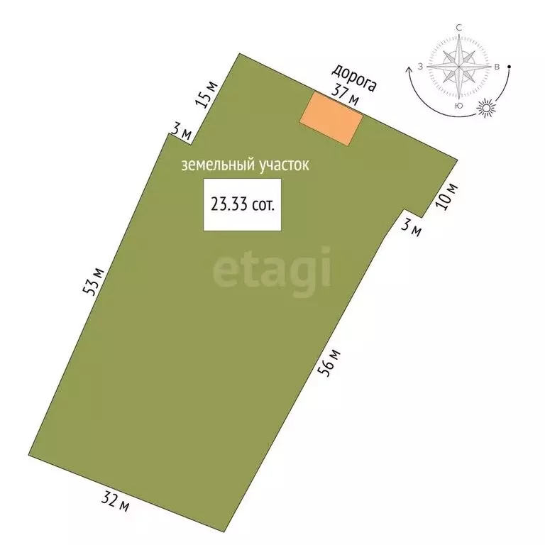 Дом в Свердловская область, Ирбитское муниципальное образование, село ... - Фото 1