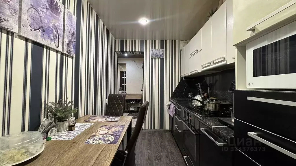 2-к кв. Свердловская область, Ирбит ул. Маршала Жукова, 21 (45.0 м) - Фото 1