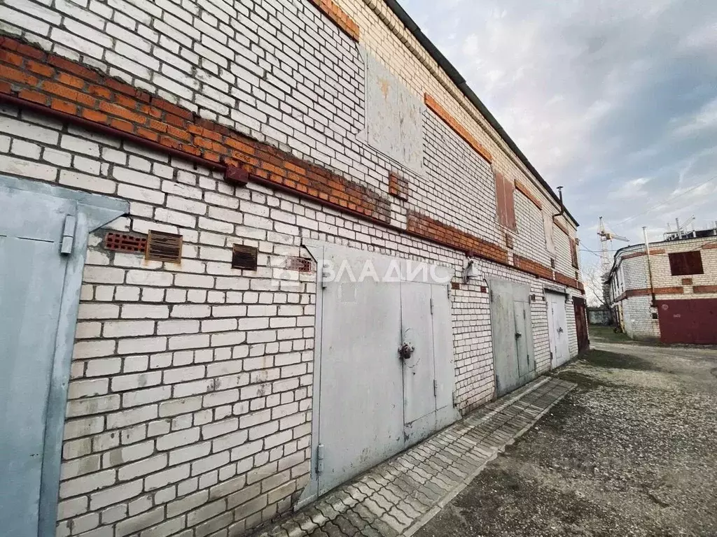 Гараж в Калужская область, Калуга ул. Карла Либкнехта, 38В (69 м) - Фото 1