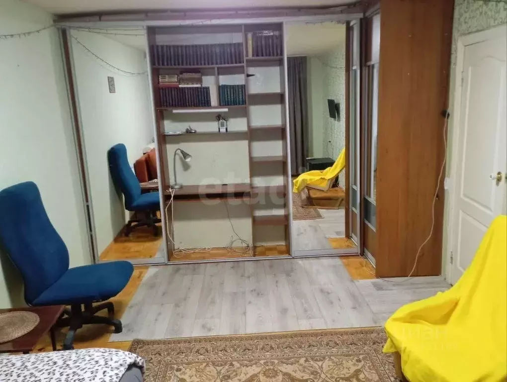 1-к кв. Удмуртия, Ижевск Кооперативная ул., 3 (36.7 м) - Фото 2