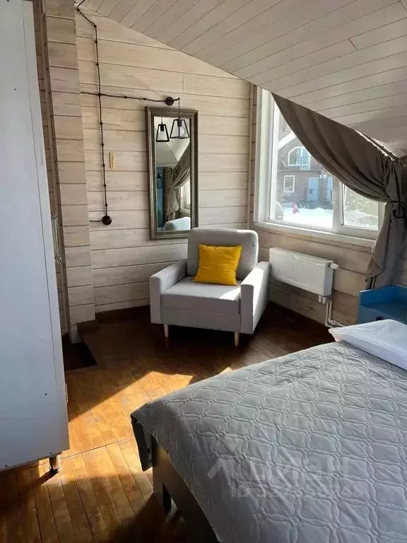 1-к кв. Алтай, Майминский район, с. Манжерок Дачный пер., 4 (45.0 м) - Фото 2